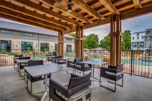 2537 El Camino Lane, Dallas, TX 75212