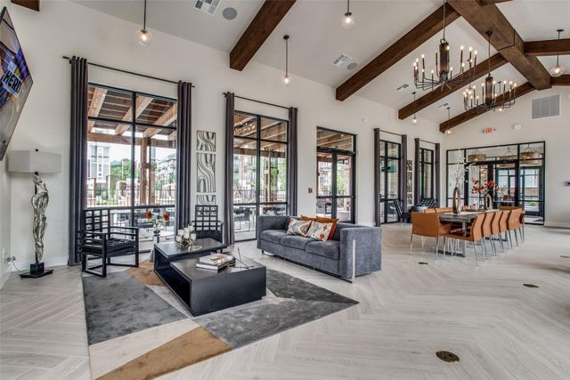 2537 El Camino Lane, Dallas, TX 75212