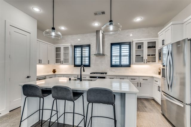 2537 El Camino Lane, Dallas, TX 75212