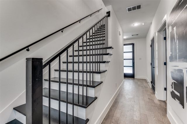 2537 El Camino Lane, Dallas, TX 75212