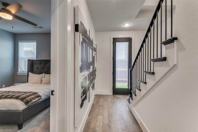 2537 El Camino Lane, Dallas, TX 75212