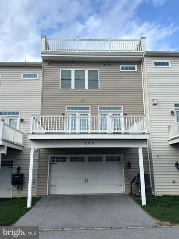 506 CLIFF LN, Malvern, PA 19355
