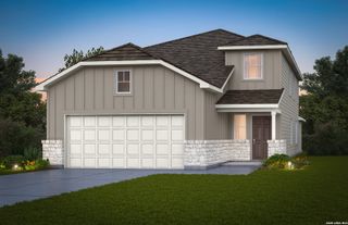 4109 LAZY LILY DR, Seguin, TX 78155