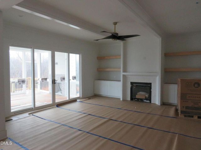 2536 Silas Peak Lane, Apex, NC 27523