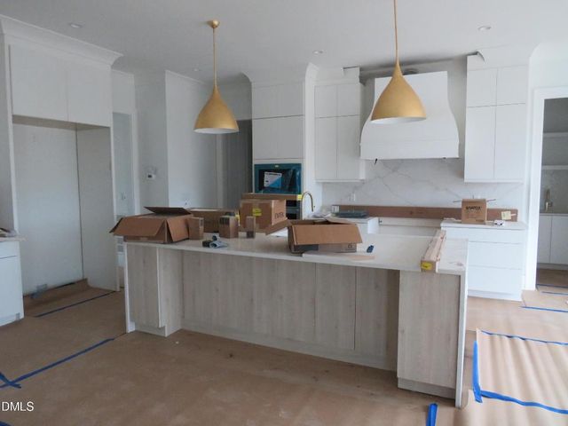 2536 Silas Peak Lane, Apex, NC 27523