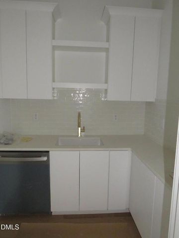 2536 Silas Peak Lane, Apex, NC 27523