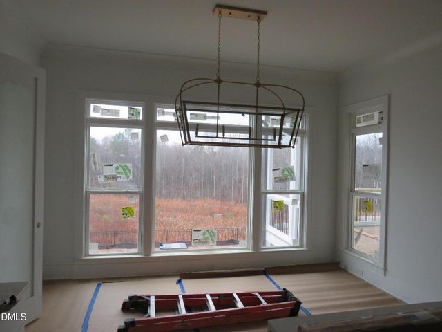 2536 Silas Peak Lane, Apex, NC 27523