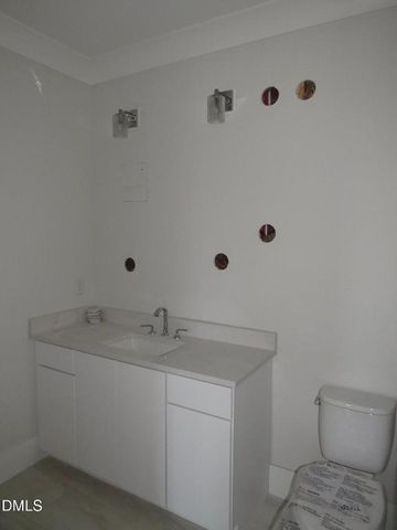 2536 Silas Peak Lane, Apex, NC 27523