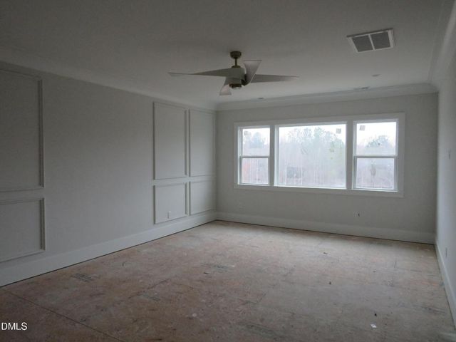 2536 Silas Peak Lane, Apex, NC 27523