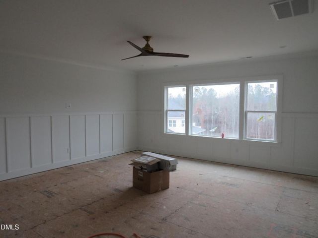 2536 Silas Peak Lane, Apex, NC 27523