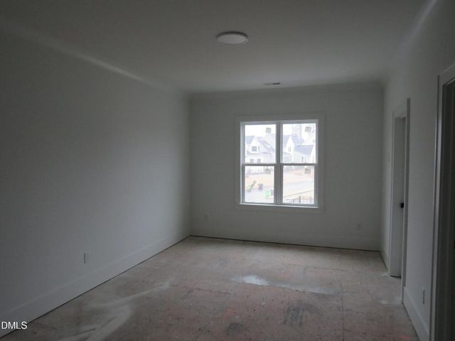 2536 Silas Peak Lane, Apex, NC 27523