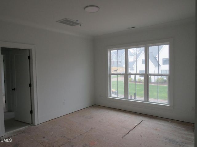 2536 Silas Peak Lane, Apex, NC 27523