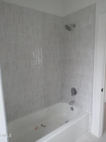 2536 Silas Peak Lane, Apex, NC 27523