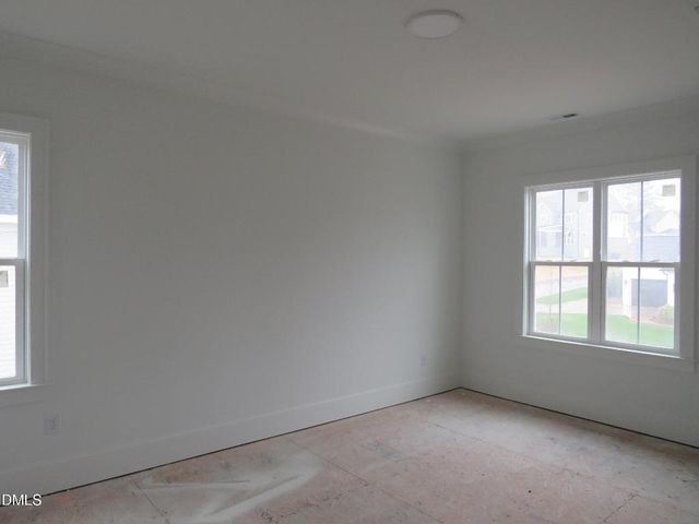 2536 Silas Peak Lane, Apex, NC 27523