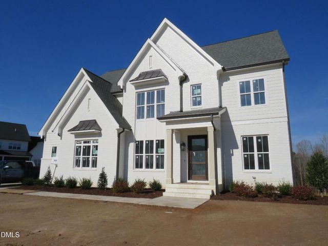 2536 Silas Peak Lane, Apex, NC 27523