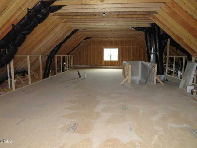 2536 Silas Peak Lane, Apex, NC 27523