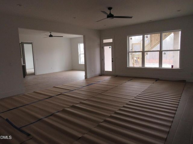 2536 Silas Peak Lane, Apex, NC 27523