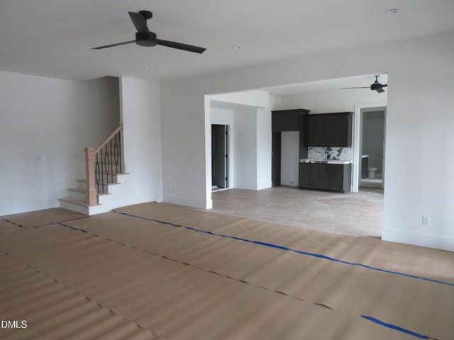 2536 Silas Peak Lane, Apex, NC 27523