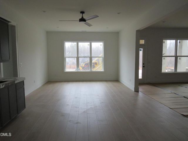 2536 Silas Peak Lane, Apex, NC 27523