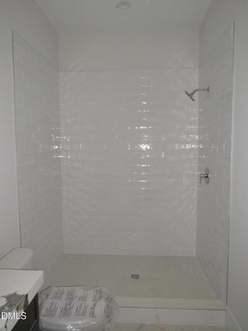 2536 Silas Peak Lane, Apex, NC 27523