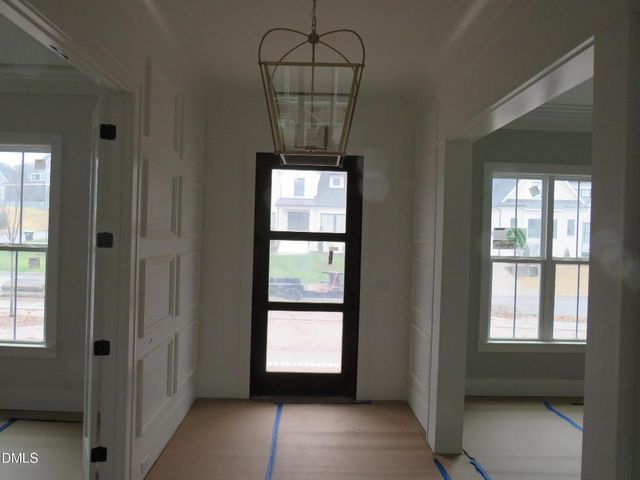 2536 Silas Peak Lane, Apex, NC 27523