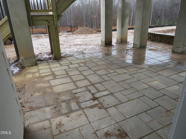 2536 Silas Peak Lane, Apex, NC 27523