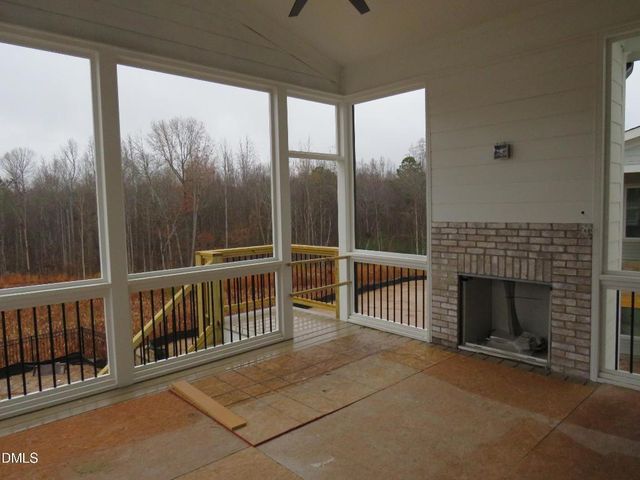 2536 Silas Peak Lane, Apex, NC 27523