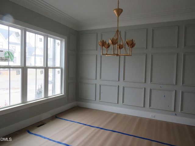 2536 Silas Peak Lane, Apex, NC 27523