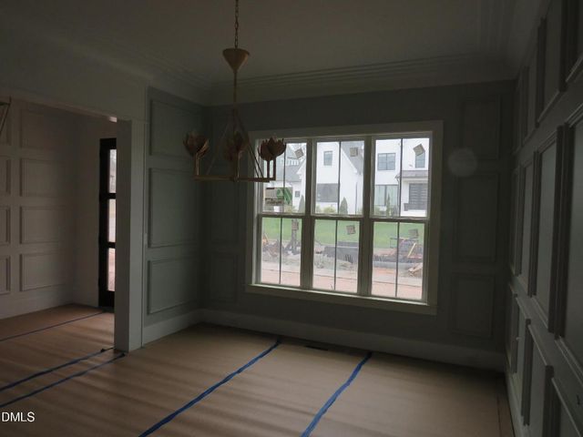 2536 Silas Peak Lane, Apex, NC 27523