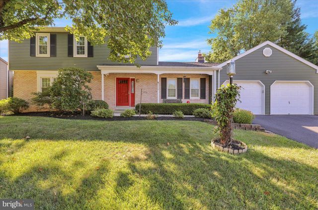 4826 FARMING RIDGE BLVD, Reading, PA 19606