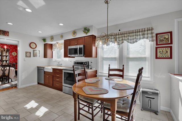 4826 FARMING RIDGE BLVD, Reading, PA 19606