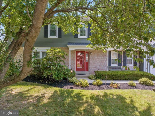 4826 FARMING RIDGE BLVD, Reading, PA 19606