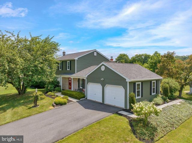 4826 FARMING RIDGE BLVD, Reading, PA 19606