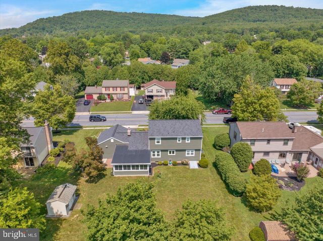 4826 FARMING RIDGE BLVD, Reading, PA 19606