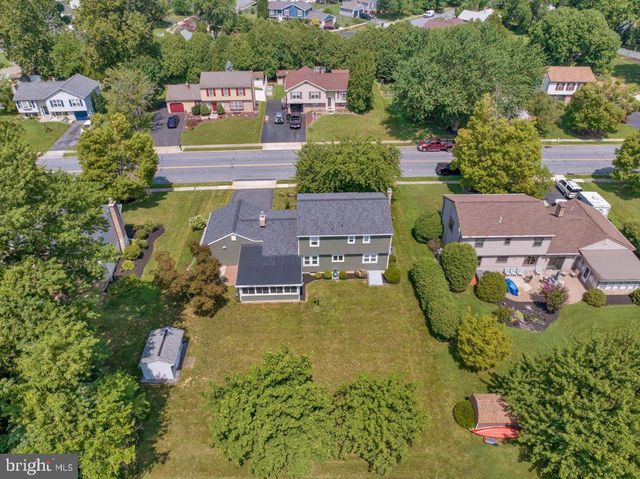 4826 FARMING RIDGE BLVD, Reading, PA 19606