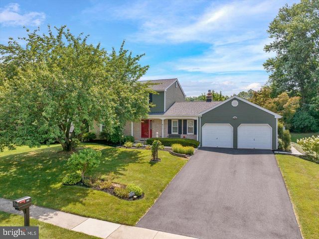 4826 FARMING RIDGE BLVD, Reading, PA 19606