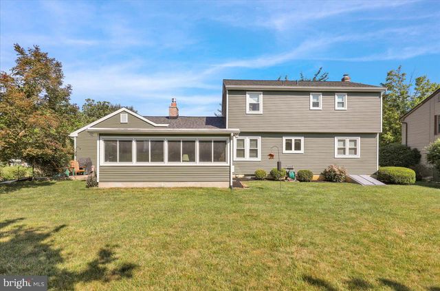 4826 FARMING RIDGE BLVD, Reading, PA 19606