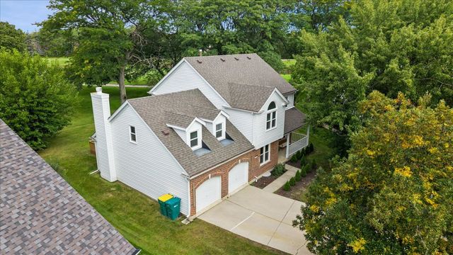 2328 Acorn Place, Buffalo Grove, IL 60089