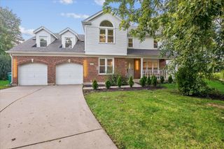 2328 Acorn Place, Buffalo Grove, IL 60089
