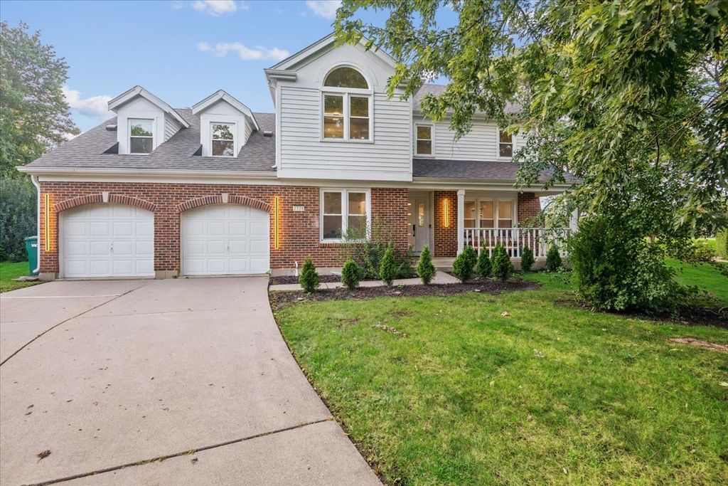 2328 Acorn Place, Buffalo Grove, IL 60089