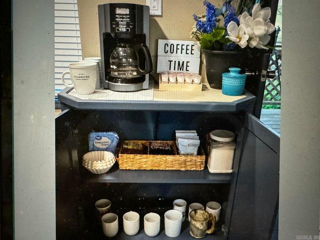 356 Stone Creek Road, Hardy, AR 72542