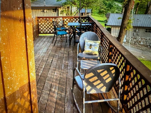 356 Stone Creek Road, Hardy, AR 72542