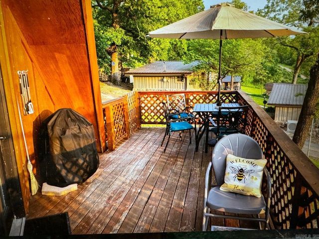 356 Stone Creek Road, Hardy, AR 72542