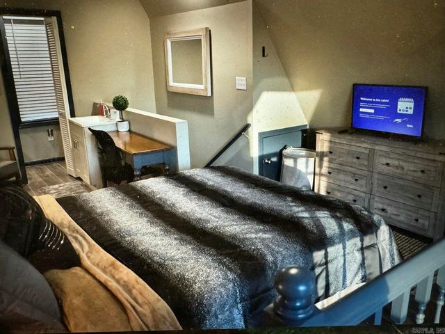 356 Stone Creek Road, Hardy, AR 72542