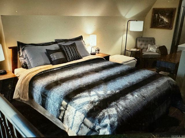 356 Stone Creek Road, Hardy, AR 72542