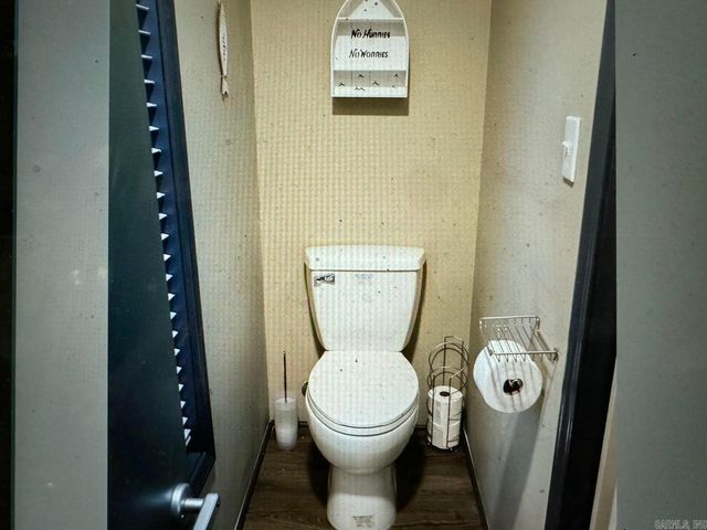 356 Stone Creek Road, Hardy, AR 72542