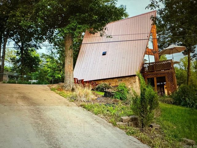 356 Stone Creek Road, Hardy, AR 72542