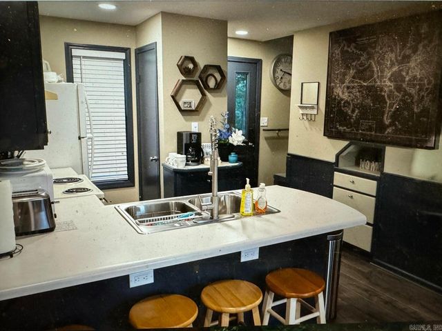 356 Stone Creek Road, Hardy, AR 72542