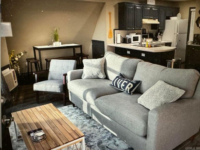 356 Stone Creek Road, Hardy, AR 72542