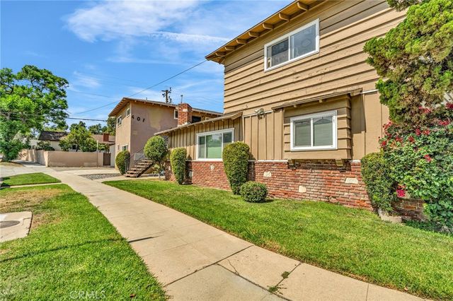 601 North Garfield Avenue, Montebello, CA 90640